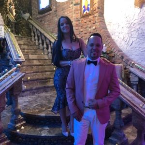 Meet your Posher, Kenia